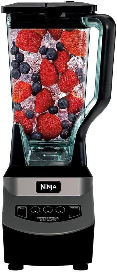 Ninja Blender Models Explained