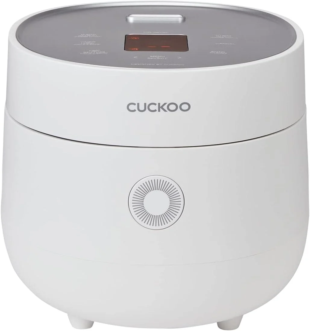 Zojirushi vs Cuckoo Rice Cookers
