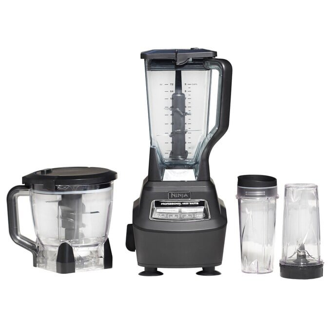best-ninja-blender-for-big-families