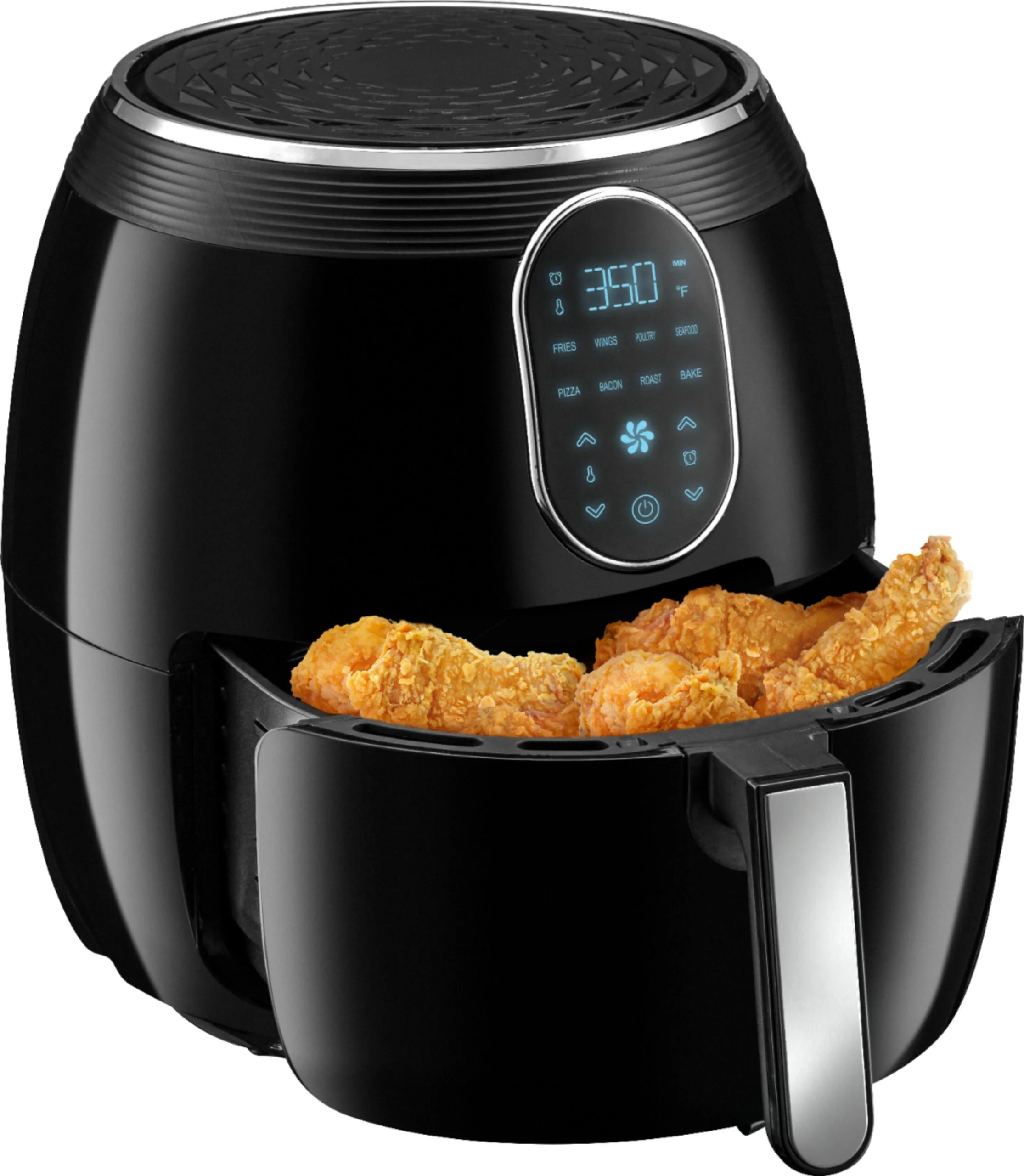 gourmia-air-fryer-review