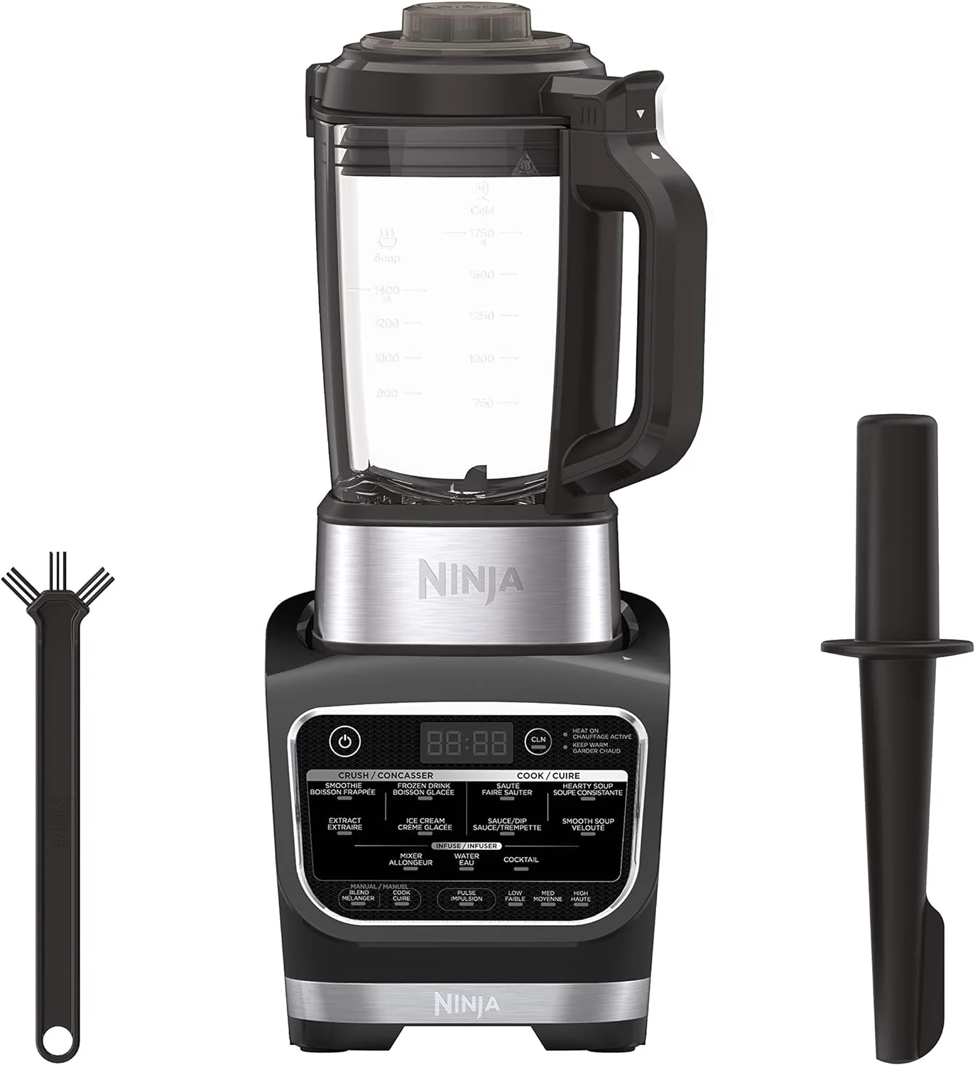 Ninja Blender Models Explained