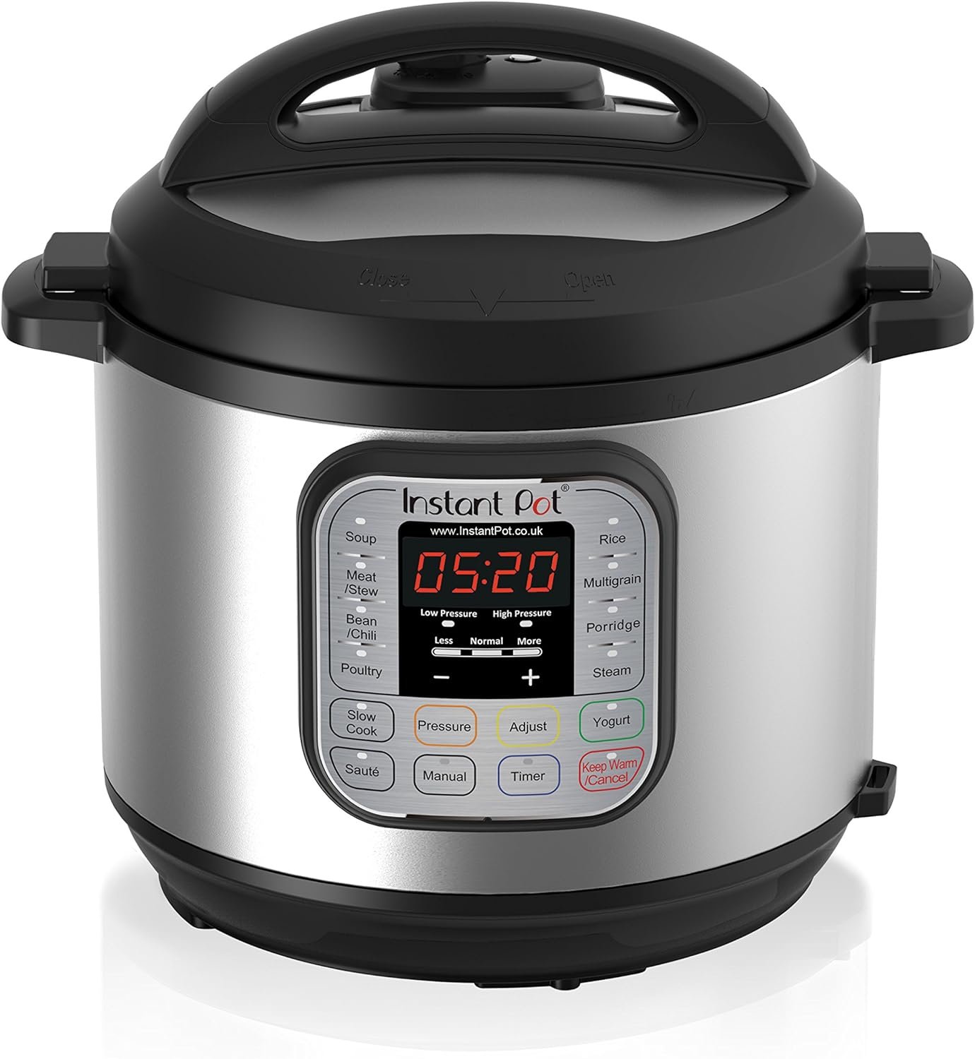 Instant Pot Models Explained: A Comprehensive Buyer’s Guide – The ...