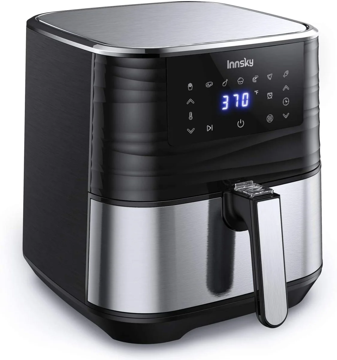 how-does-an-air-fryer-work