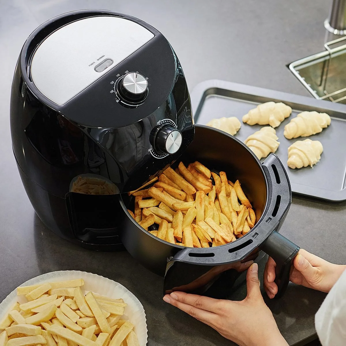 air-fryer-troubleshooting