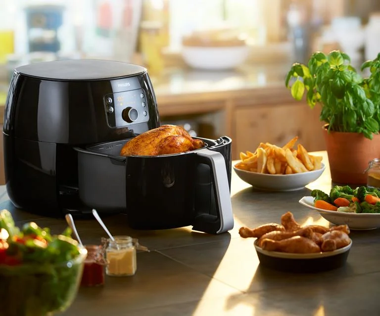 air-fryer-healthy