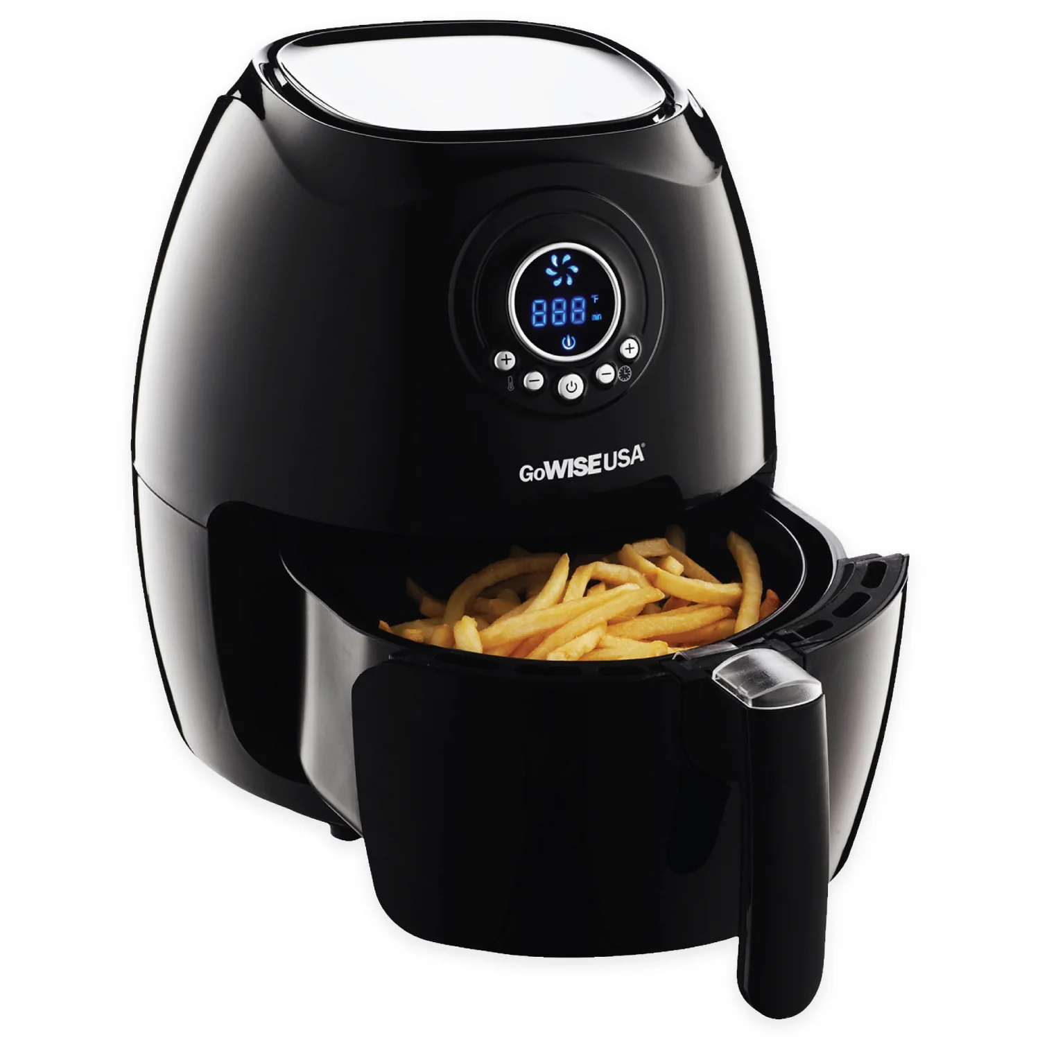 how-to-use-the-gowise-usa-air-fryer