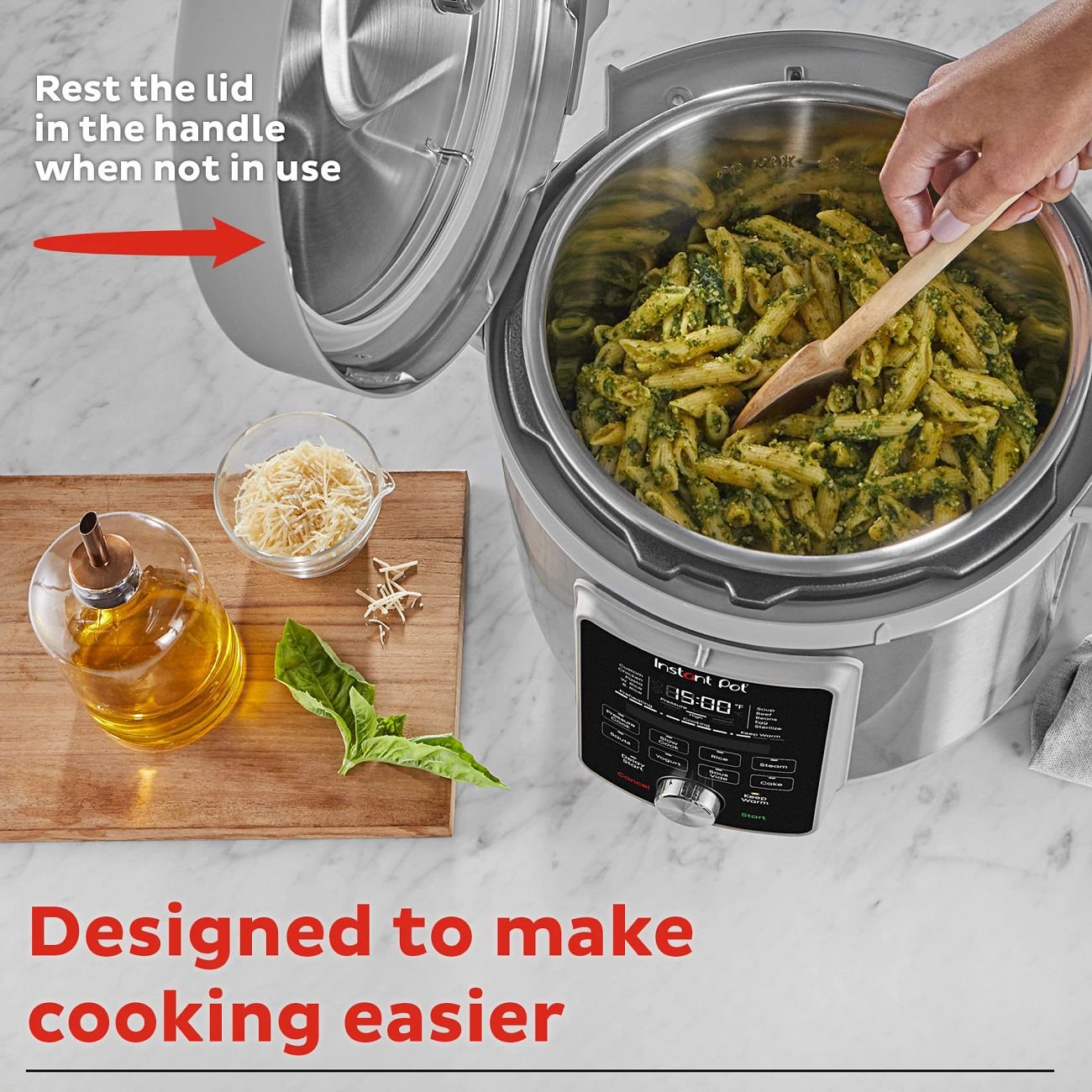 The Best Instant Pot Models in 2024