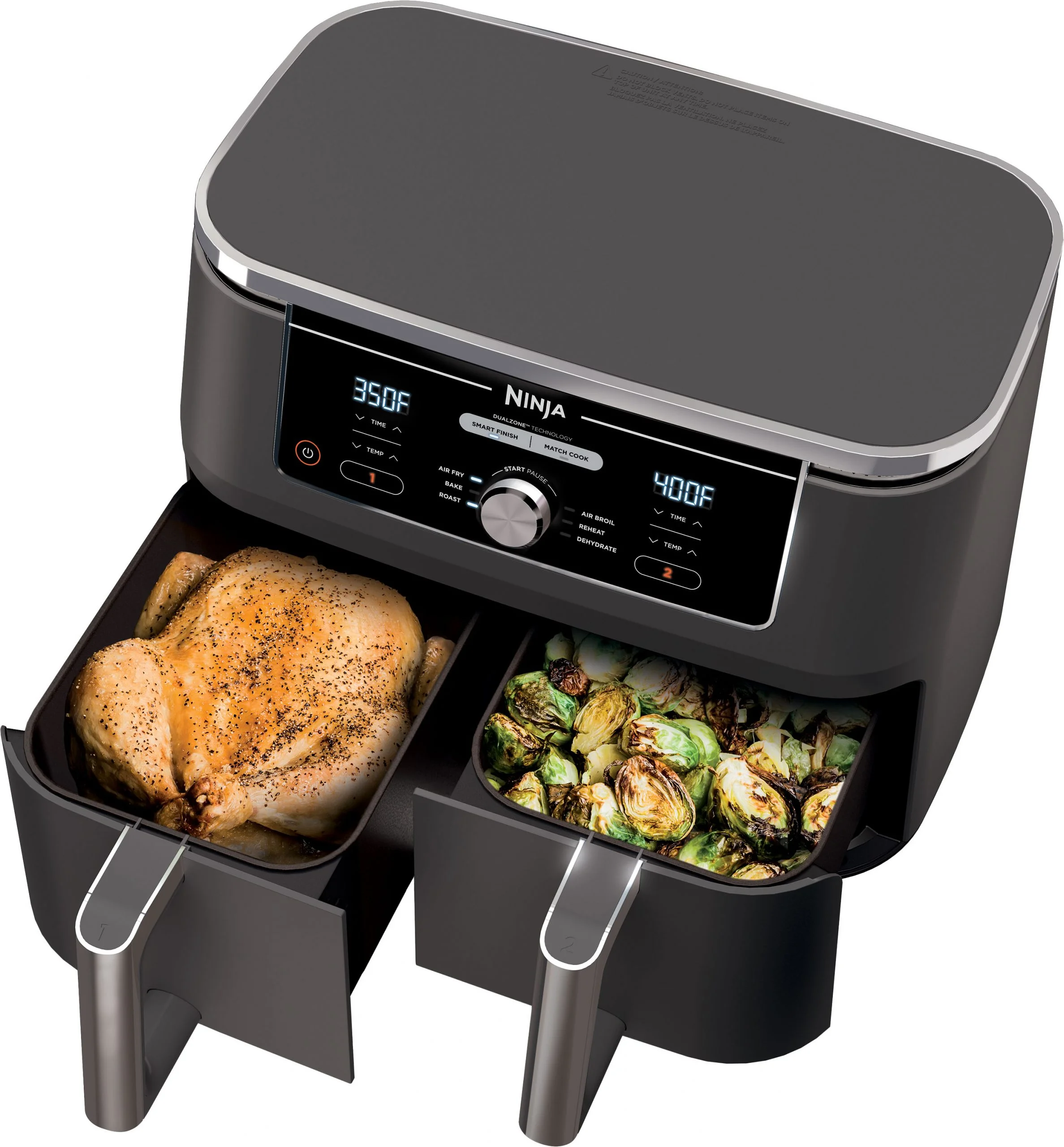 ninja-foodi-air-fryer-troubleshooting-guide