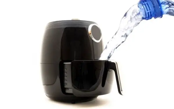 do-air-fryers-have-filters