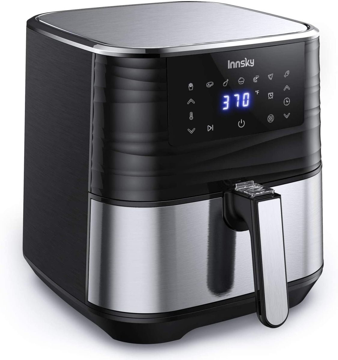 can-you-put-metal-in-an-air-fryer