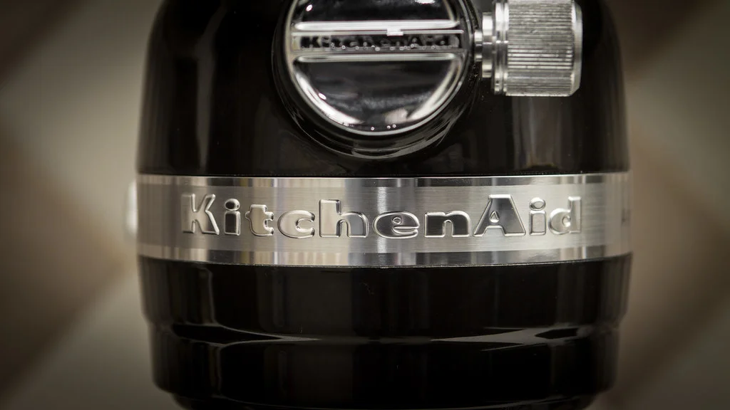 KitchenAid Stand Mixer Troubleshooting Guide