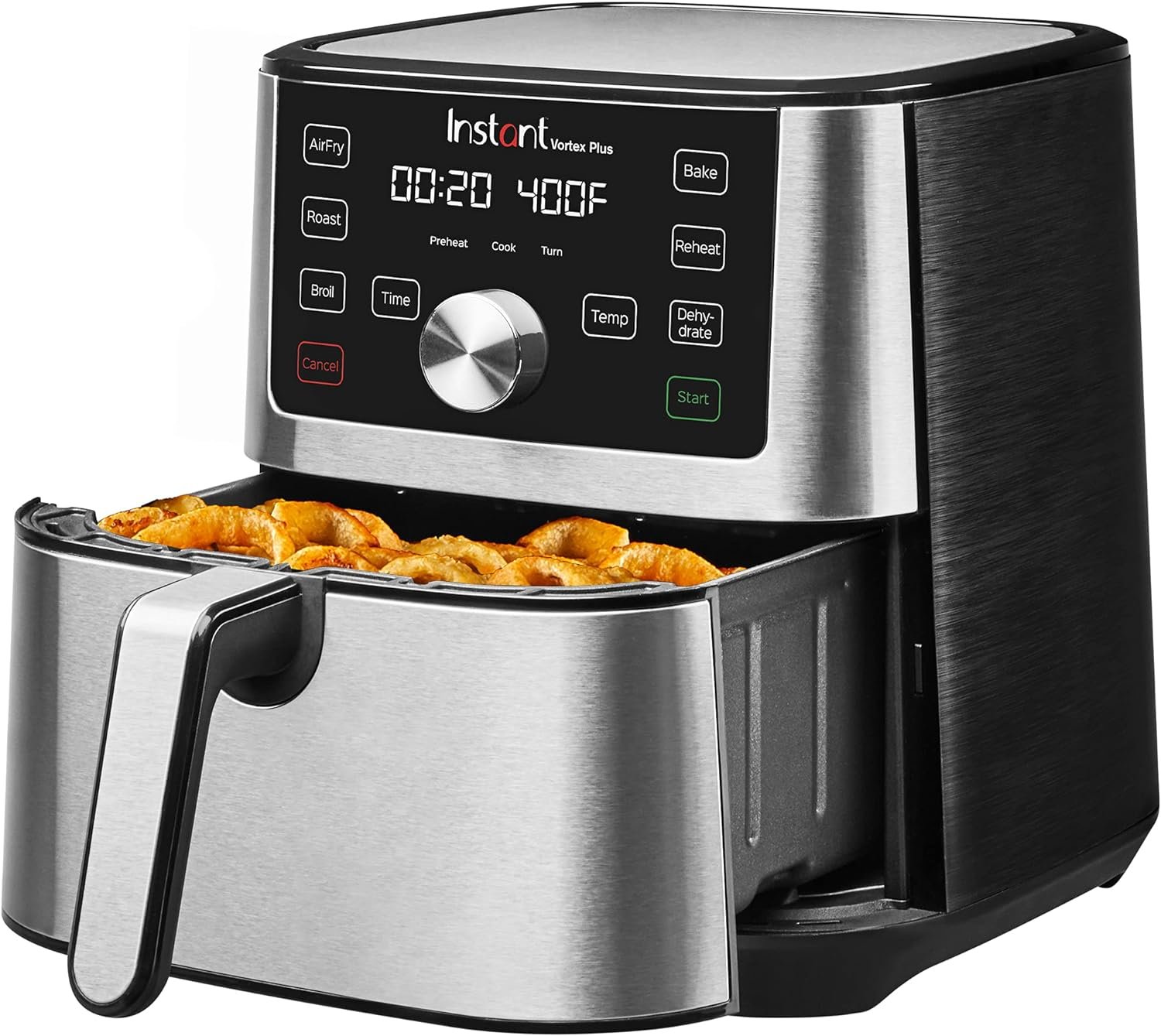 how-to-use-instant-pot-air-fryer-full-guide