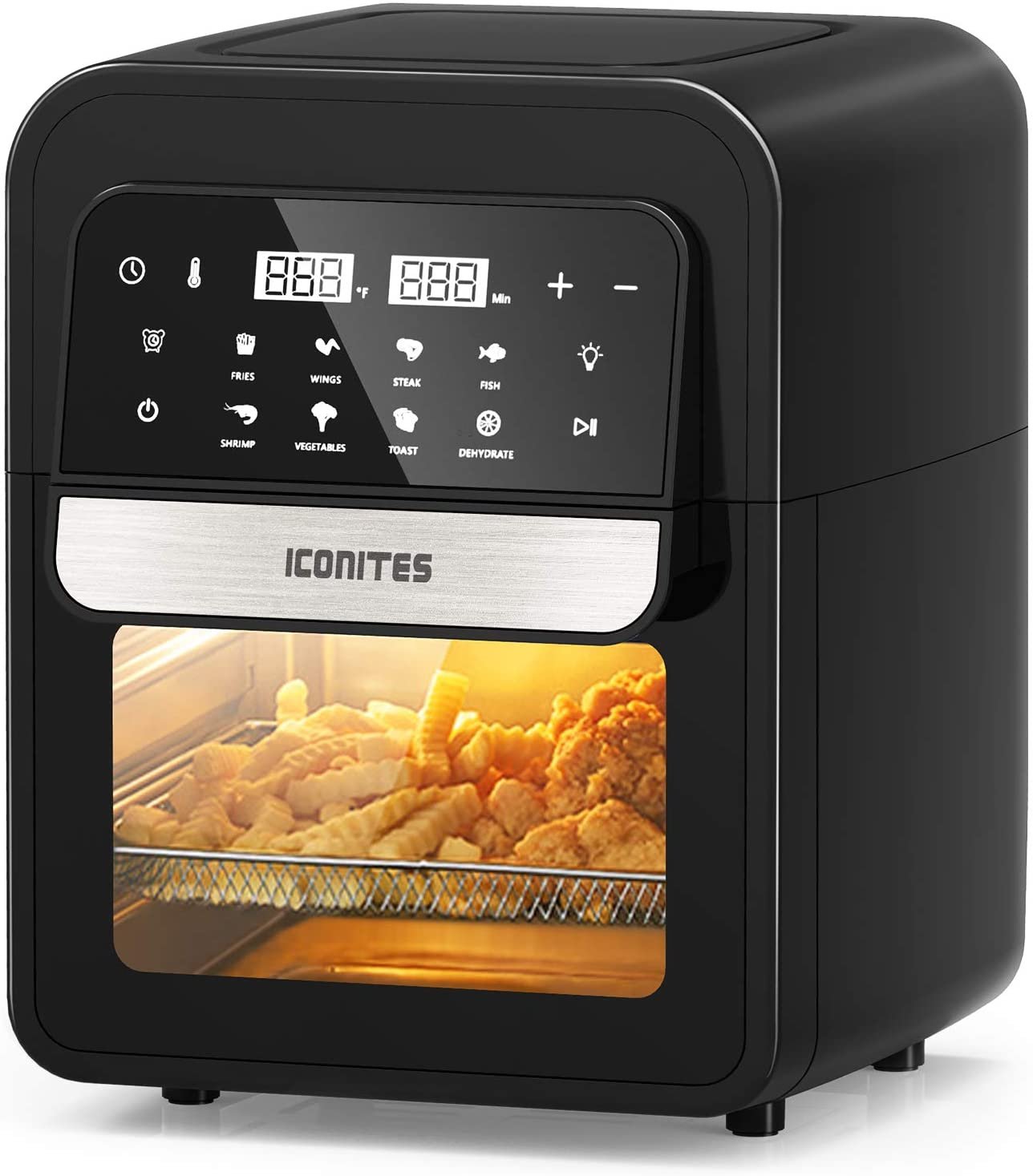 iconites-air-fryer-review