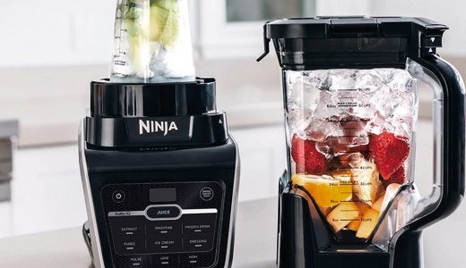 which-ninja-blender-is-the-quietest