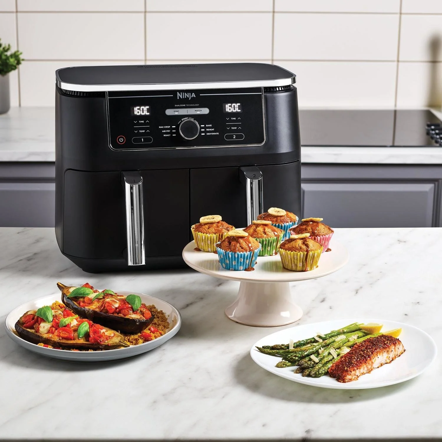 ninja-foodi-max-xl-fryer-error-codes