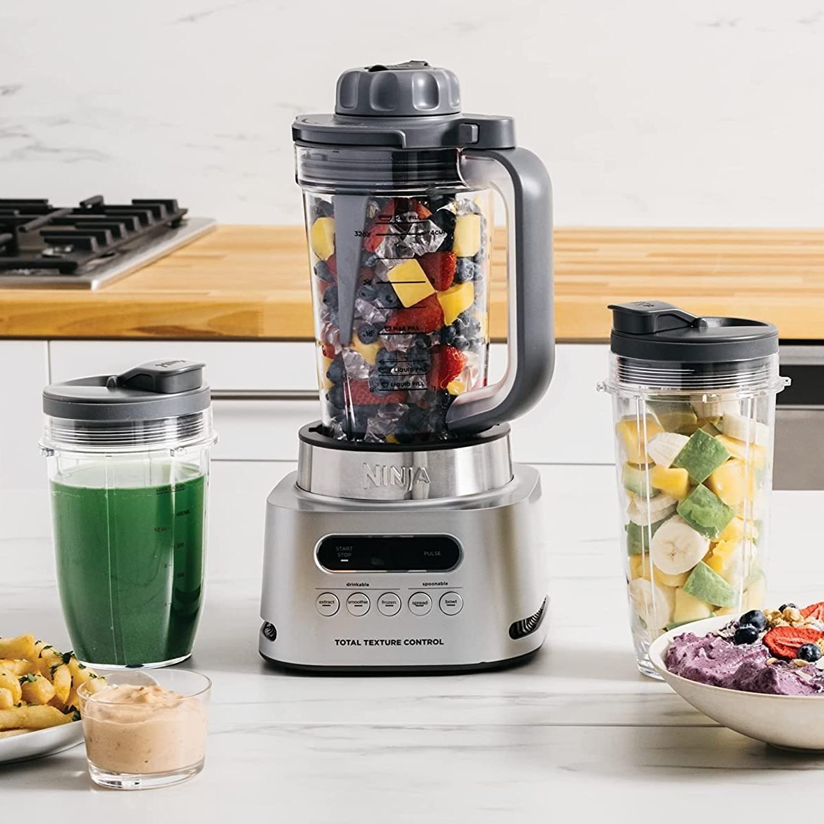 How Heavy Is A Ninja Blender? A Complete Look At All The Models