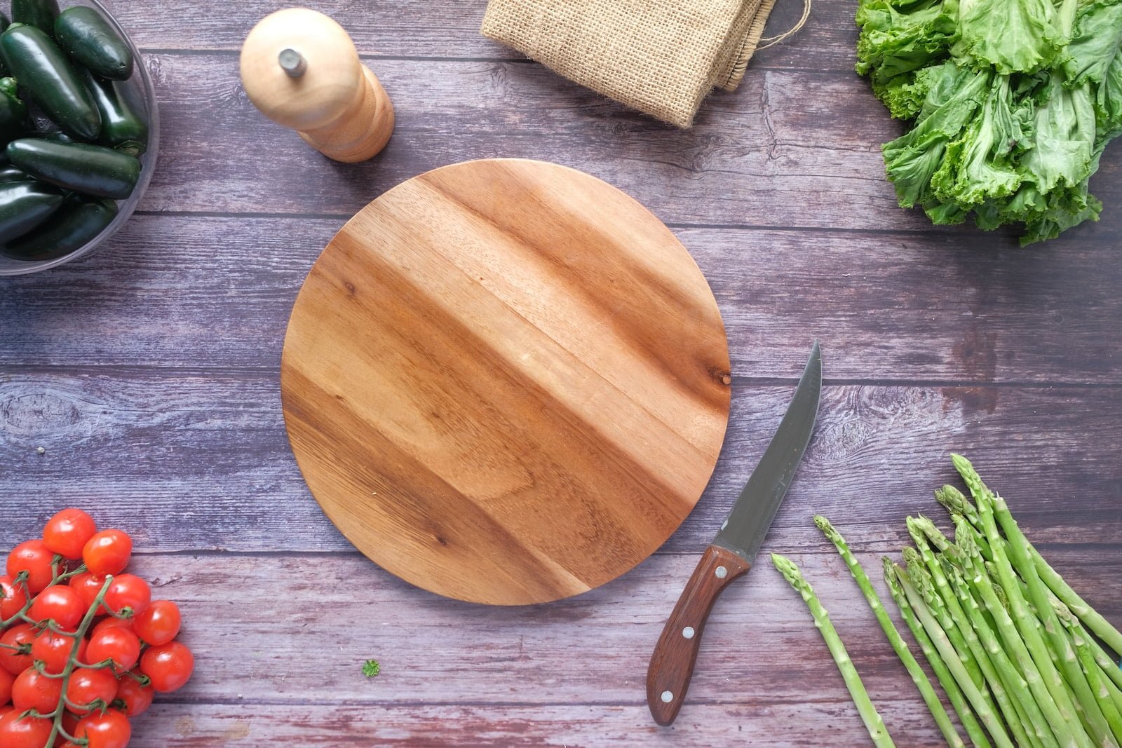 Can You Put An Air Fryer On A Wooden Surface?