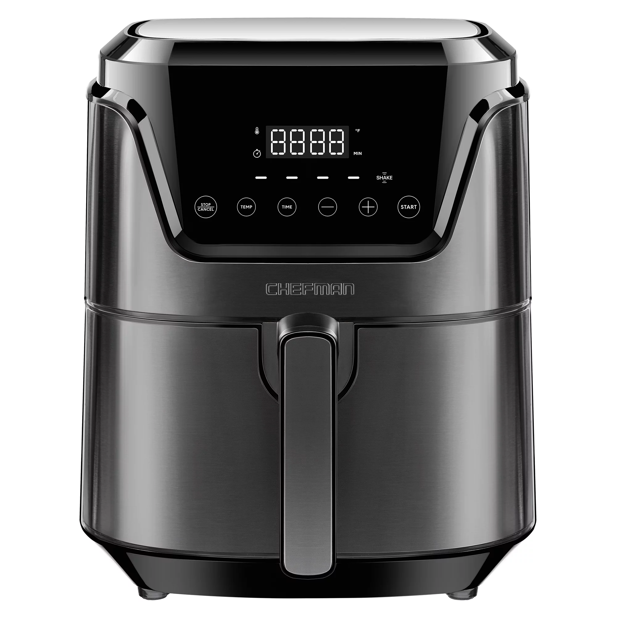 use-a-chefman-turbo-air-fryer