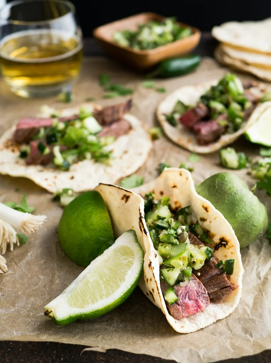 how-to-cook-mini-tacos-in-an-air-fryer