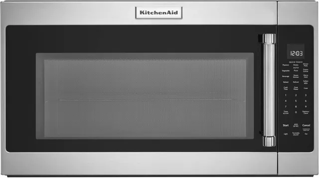a-full-kitchenaid-microwave-troubleshooting-guide-a-z