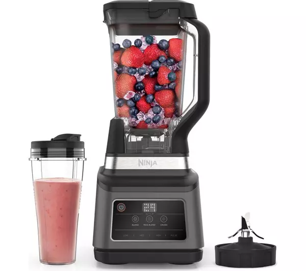 how-to-remove-the-ninja-blender-from-the-base