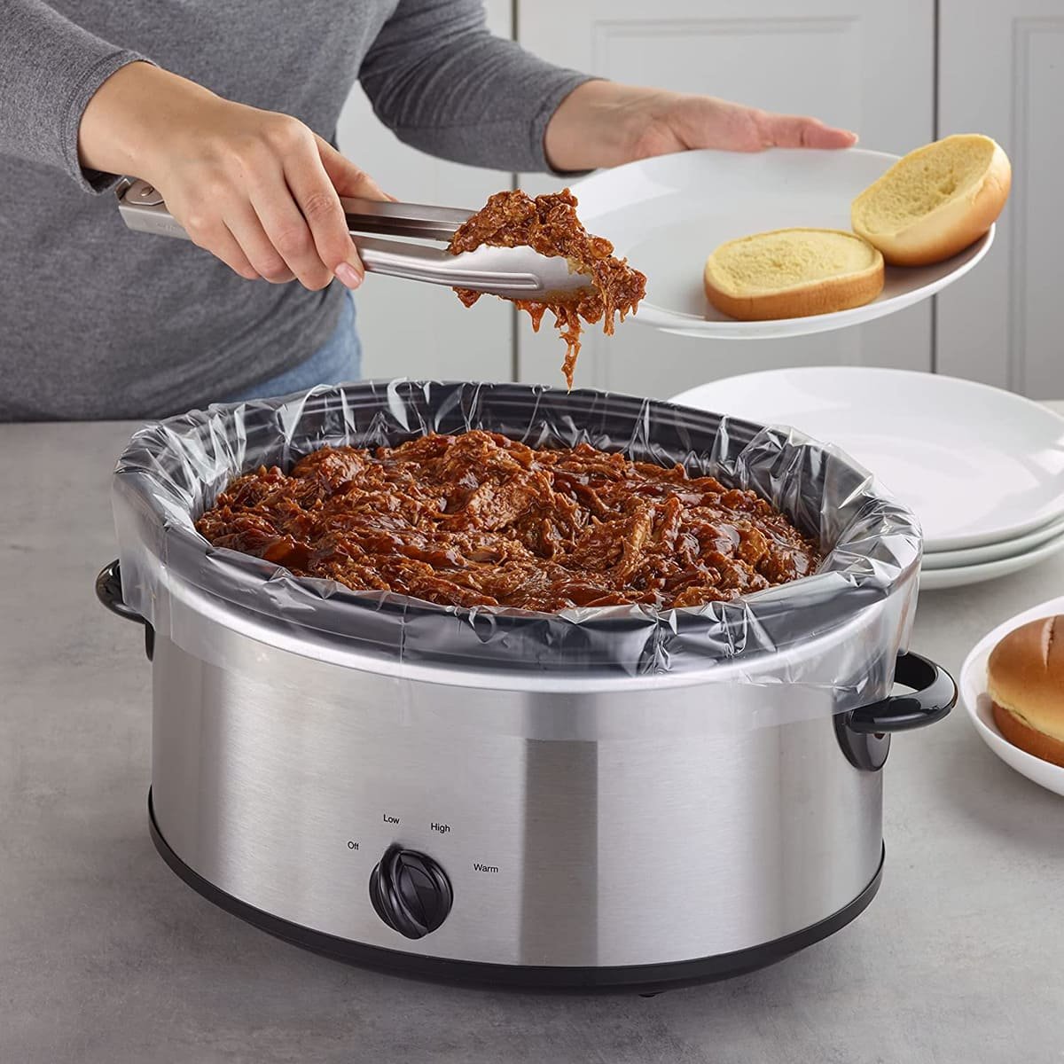 why-you-should-never-use-a-crock-pot-liner-in-an-instant-pot