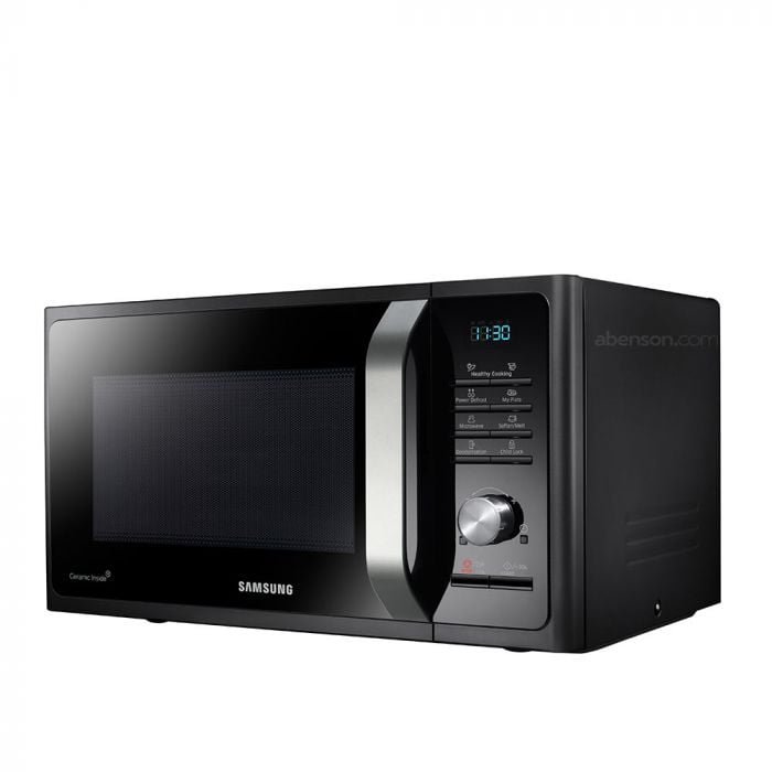 how-to-fix-a-samsung-microwave-thats-not-heating-food