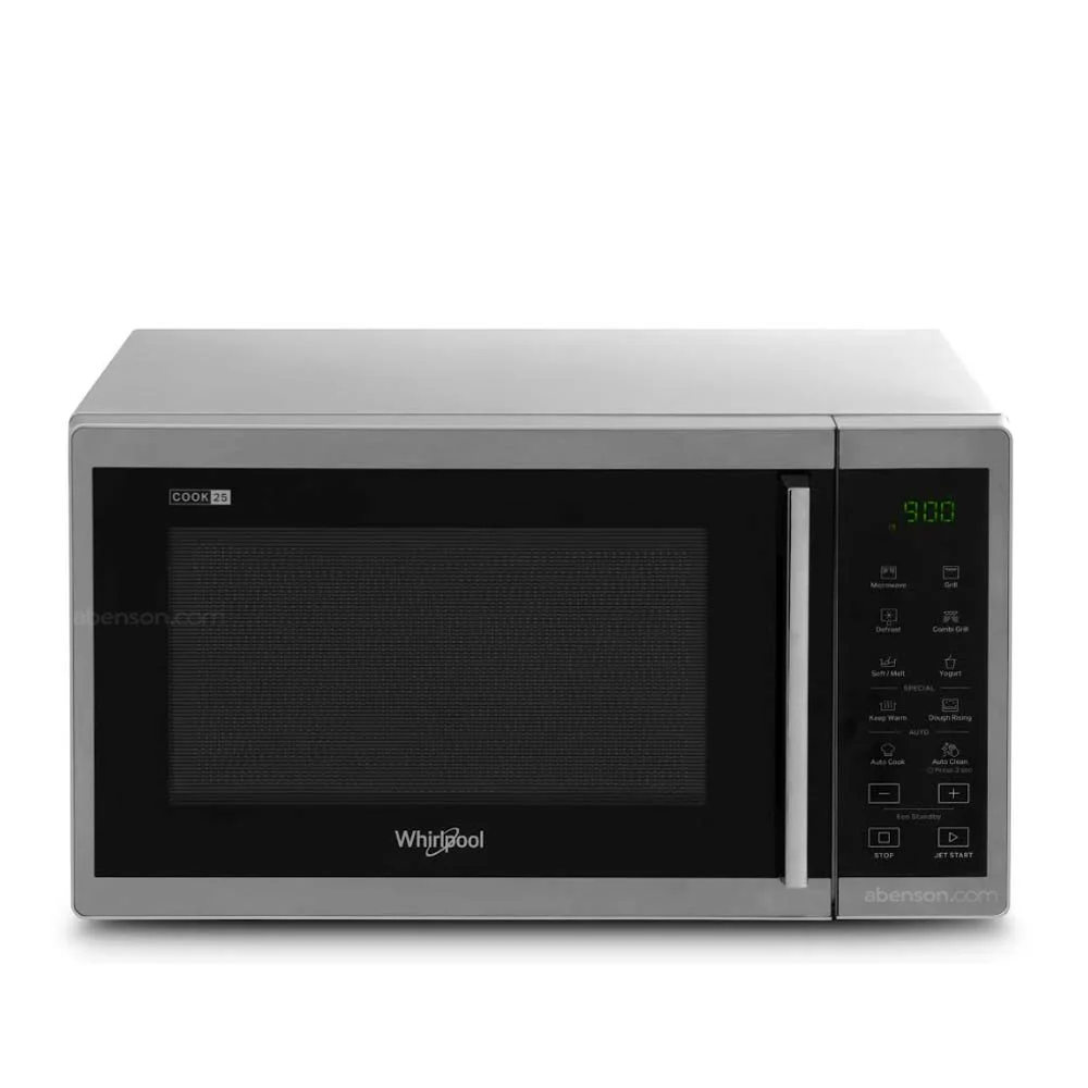 how-to-set-the-clock-on-a-whirlpool-microwave-quick-guide
