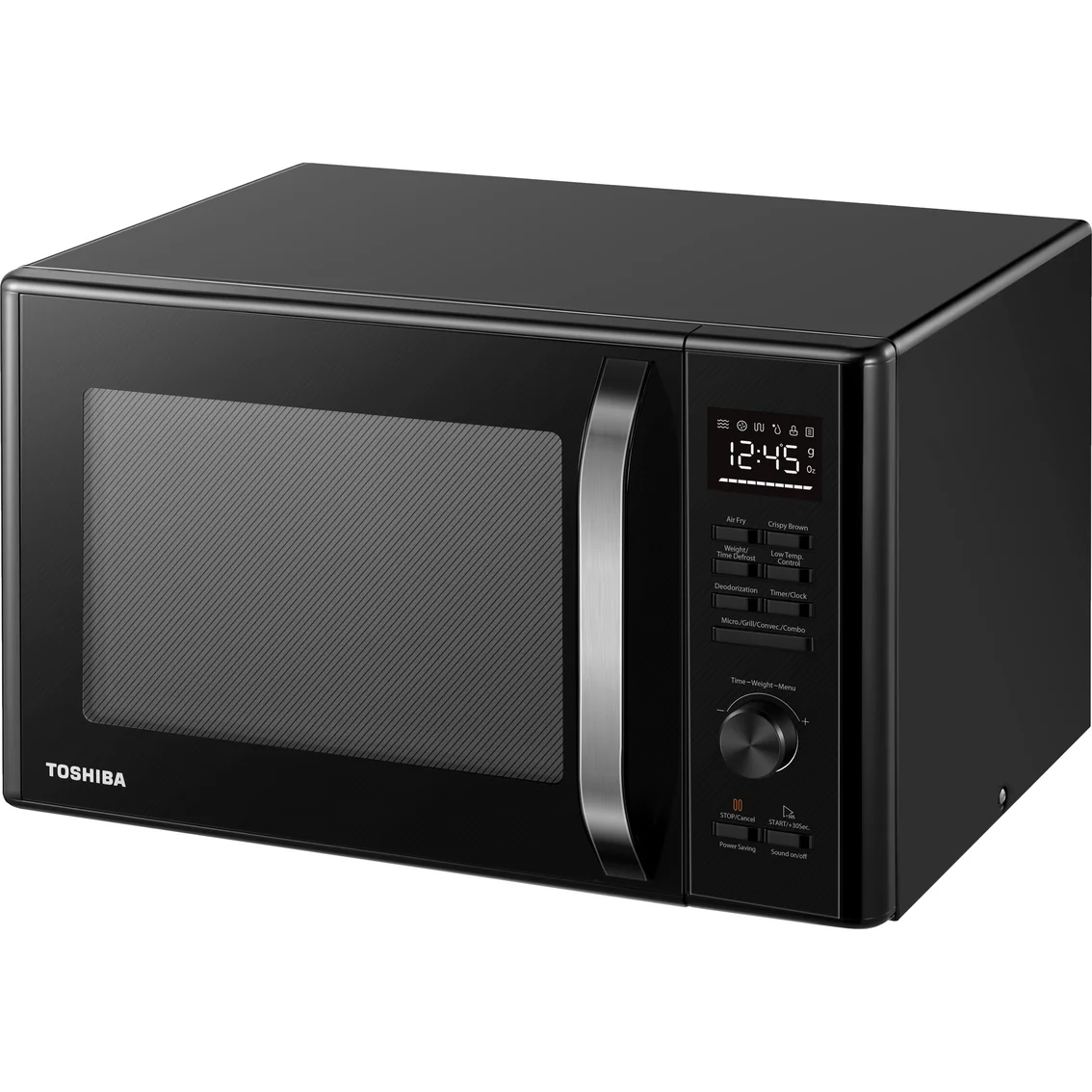 toshiba-6-in-1-microwave-air-fryer-combo-review