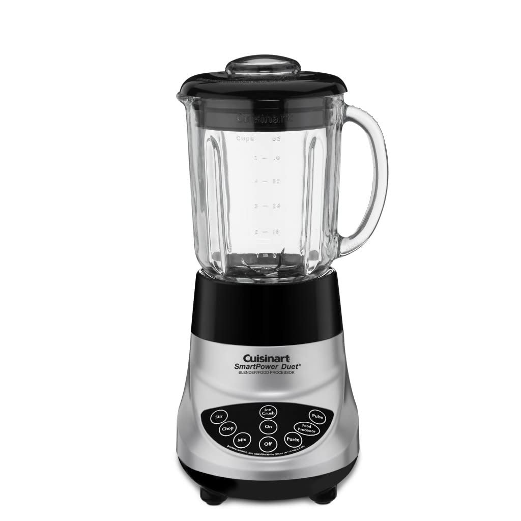 can-you-use-a-cuisinart-blender-to-make-smoothies