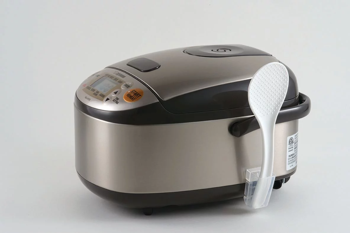 the-best-zojirushi-rice-cooker