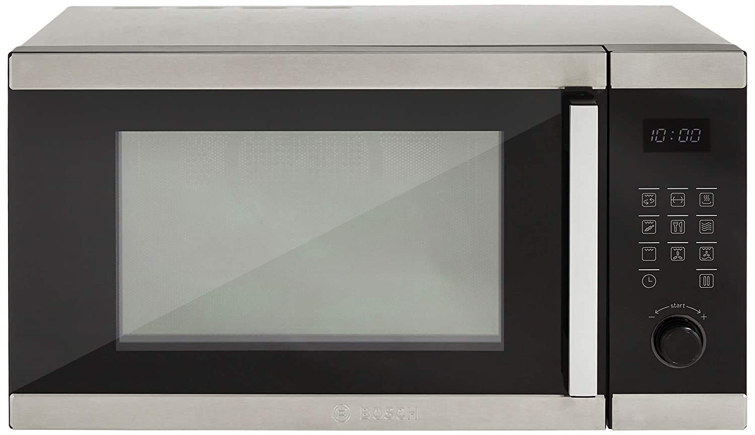 Quick Guide How to Exit Demo Mode on Your Bosch Microwave The