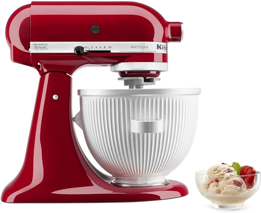 how-long-should-you-freeze-a-kitchenaid-ice-cream-bowl