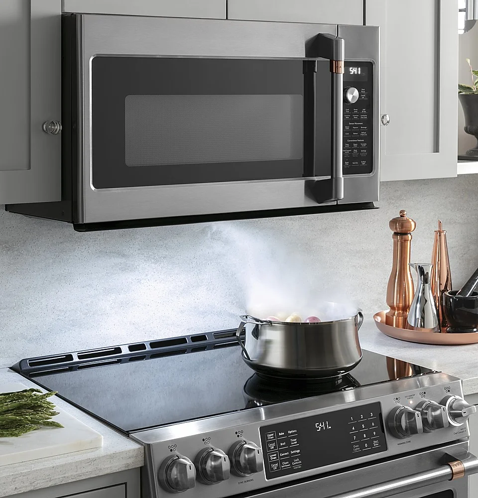 cafe-microwave-troubleshooting-guide-quick-and-easy-fixes