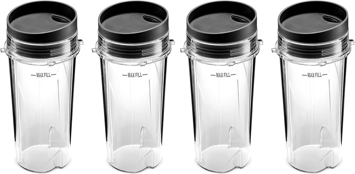 are-ninja-blender-cups-heat-resistant-must-read-guide