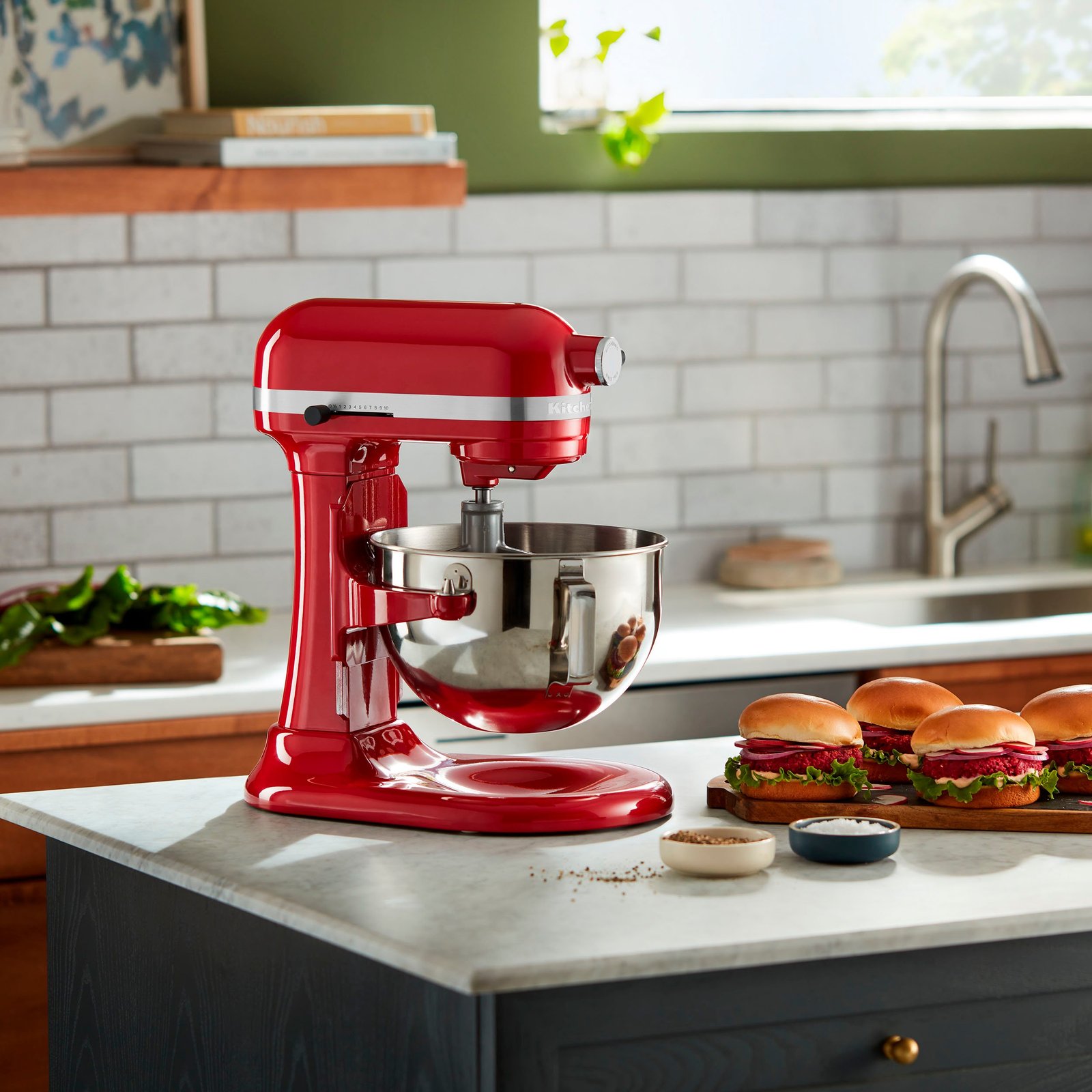 how-to-take-apart-a-kitchenaid-mixer