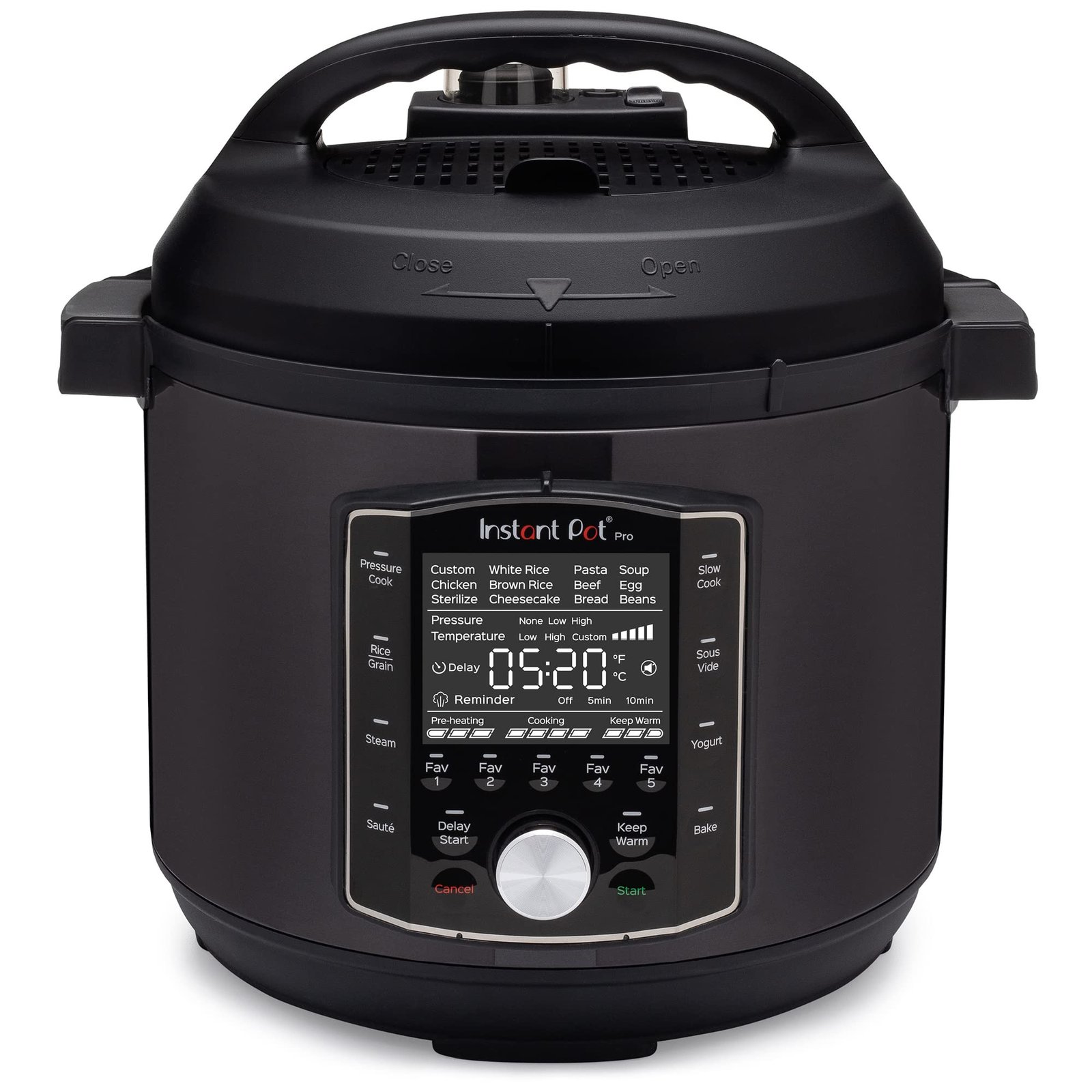 full-instant-pot-pro-slow-cooker-troubleshooting-guide