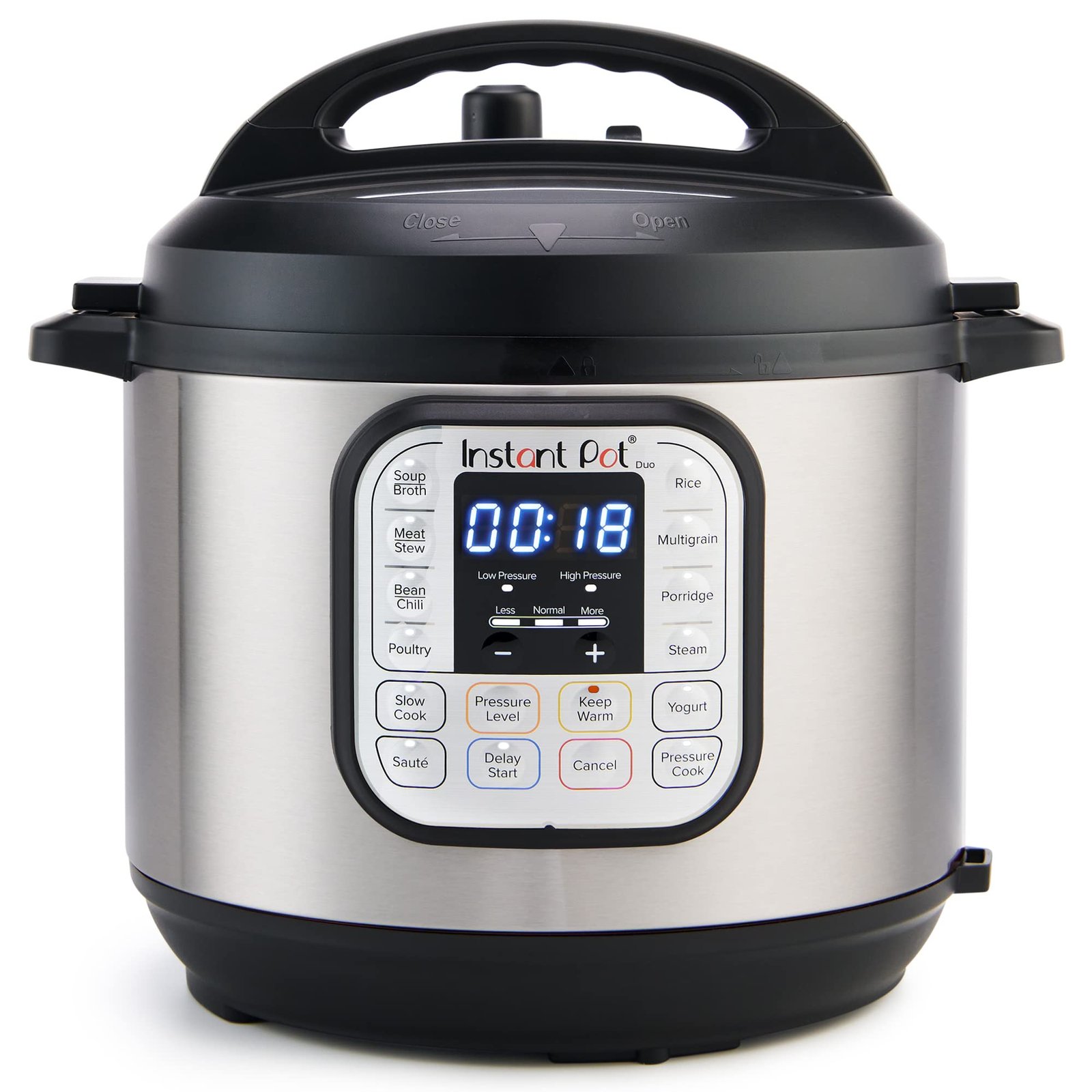 how-long-does-food-take-in-an-instant-pot