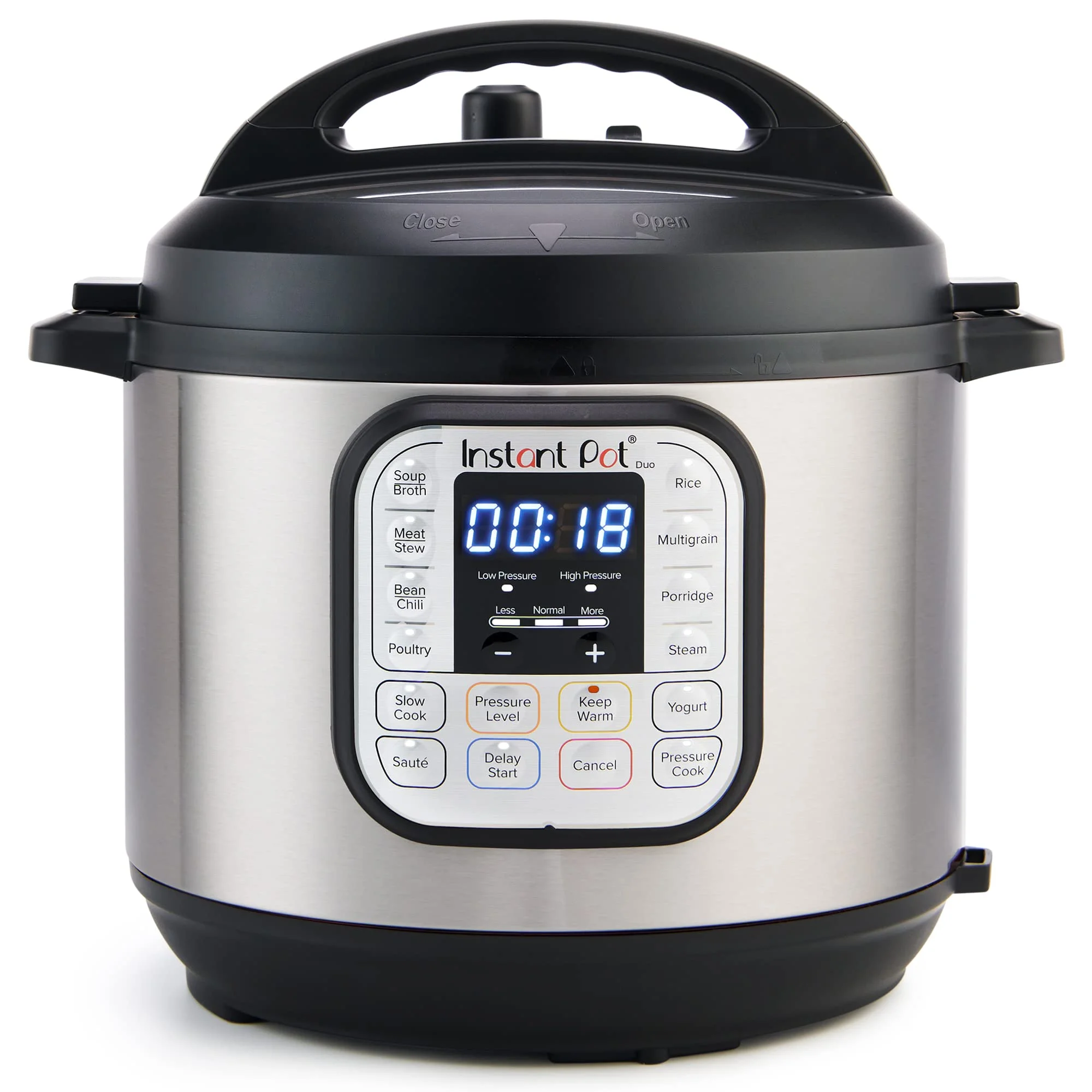 how-long-does-food-take-in-an-instant-pot
