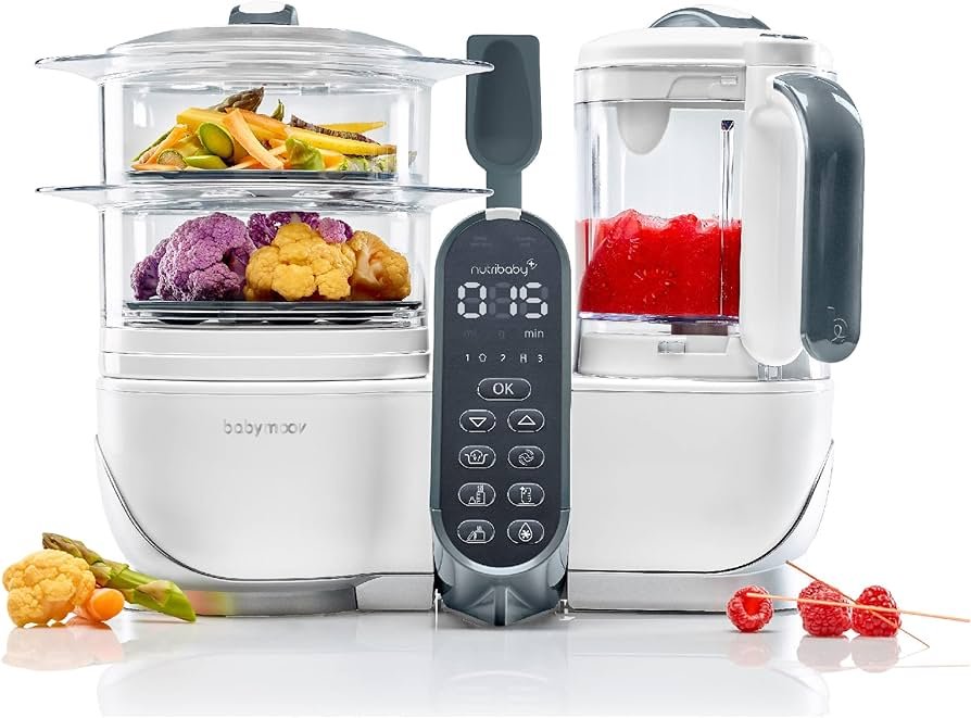 steralizing-and-clean-your-nutribaby-blender-properly