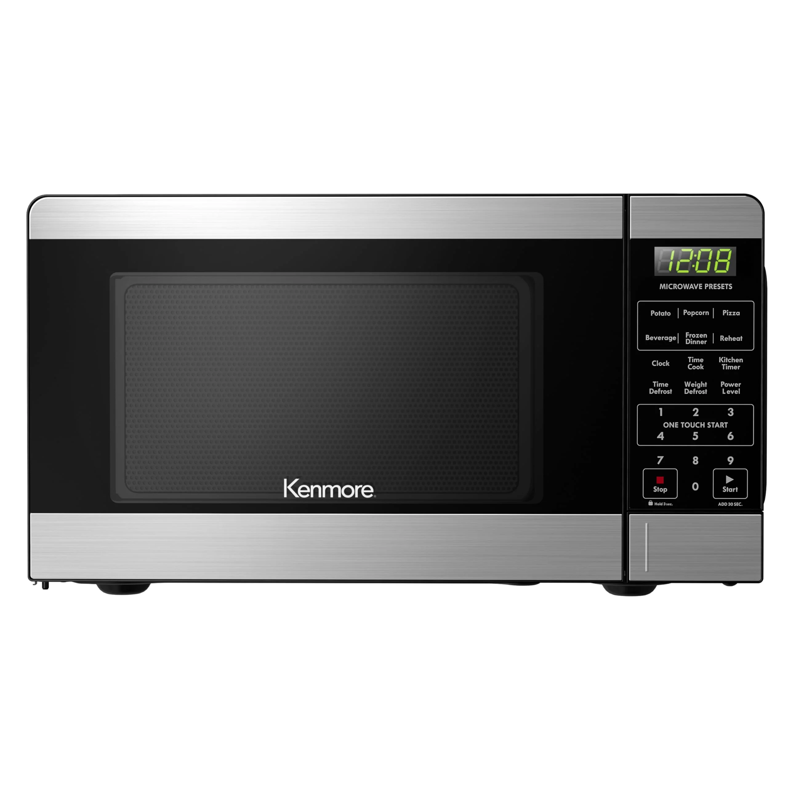 a-full-kenmore-microwave-troubleshooting-guide-fix-it-fast
