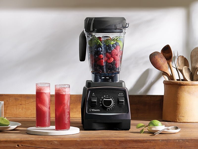 how-to-use-the-vitamix-750-professional-series-blender