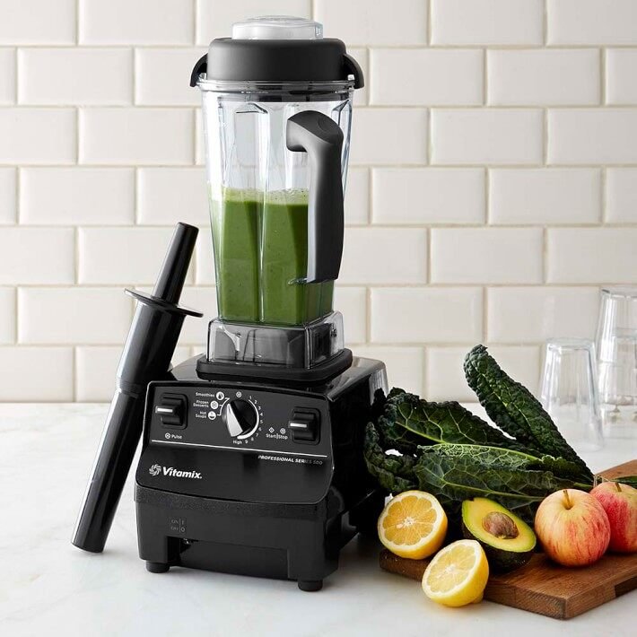 how-many-watts-is-a-vitamix-pro-500-power