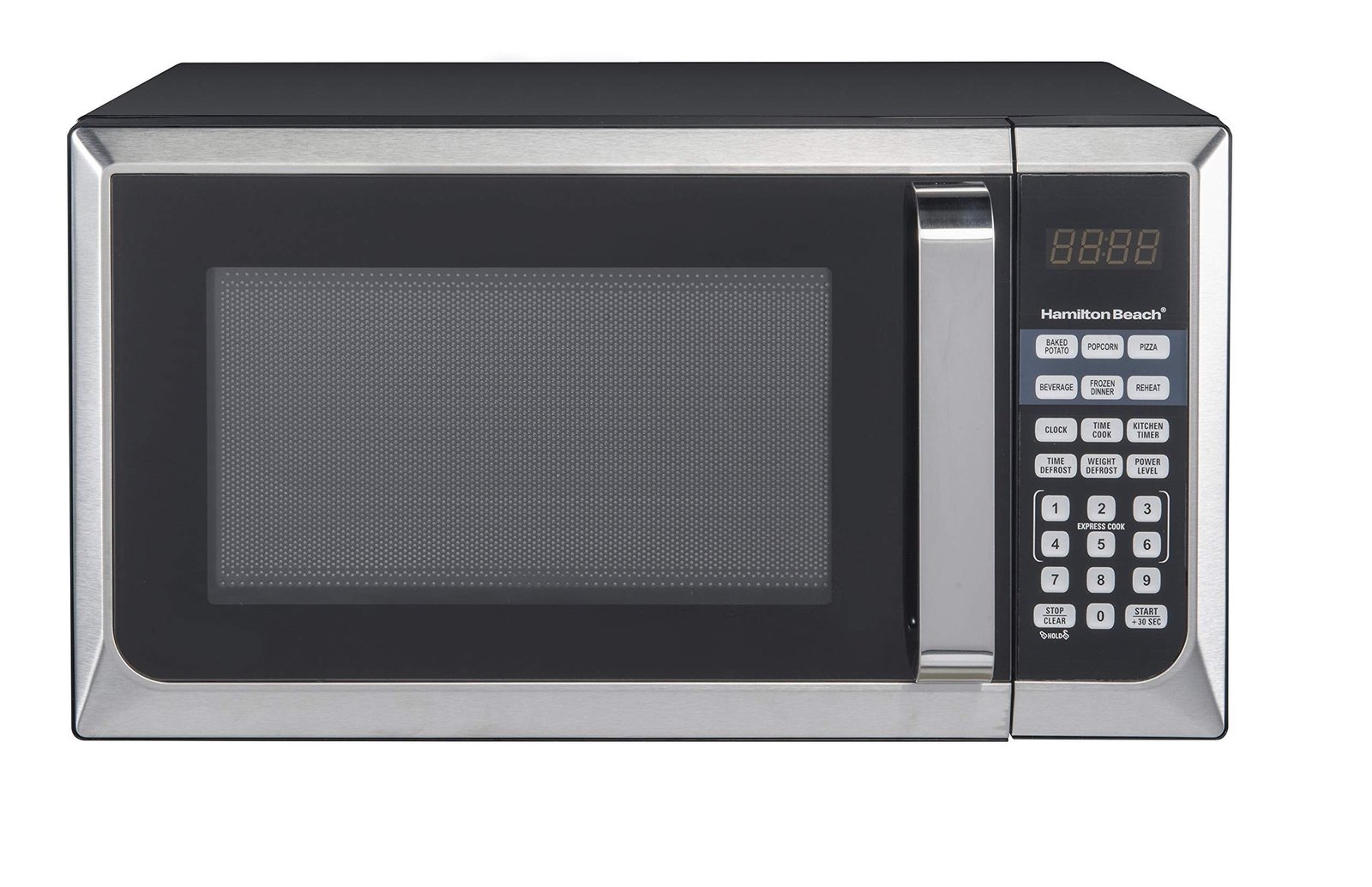 quickly-set-the-clock-on-hamilton-beach-microwave-ovens