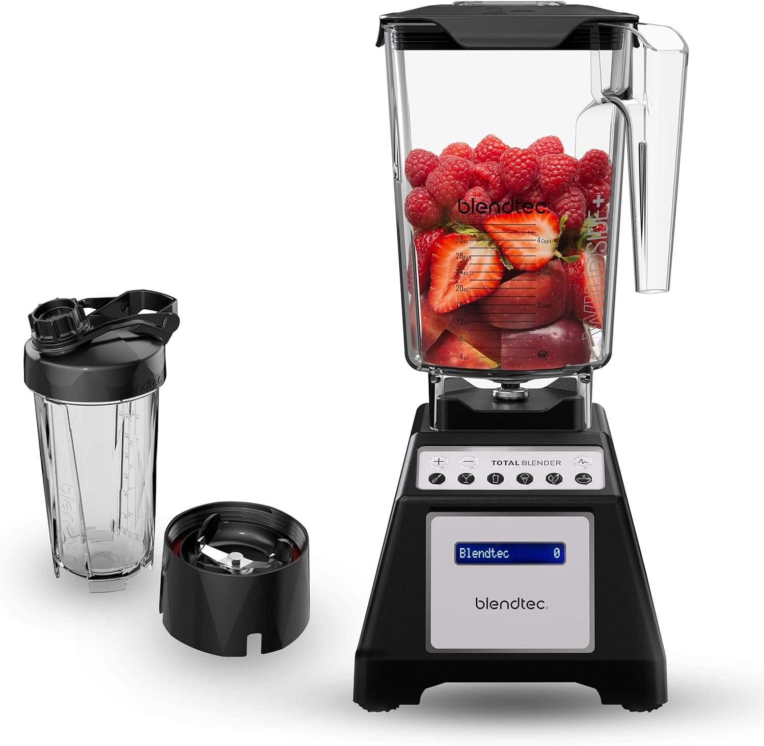how-long-do-blendtec-blenders-last