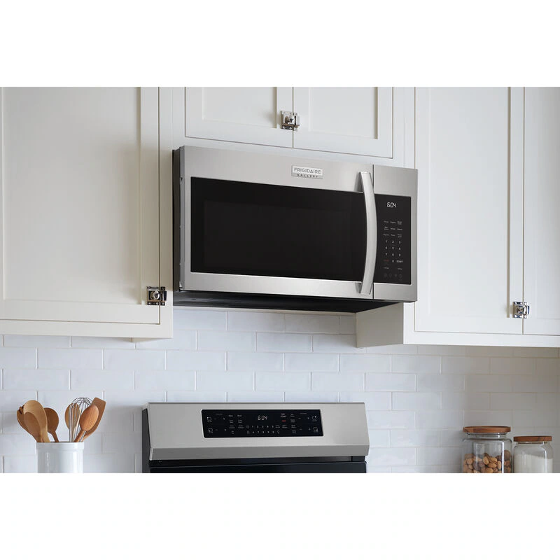how-to-set-the-clock-on-a-frigidaire-gallery-microwave