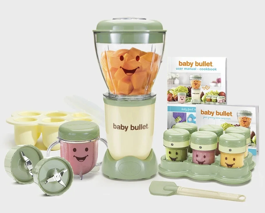 how-to-use-a-baby-bullet-blender-from-start-to-finish
