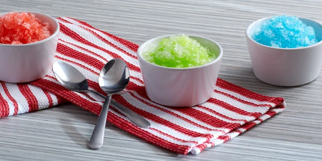 how-to-make-snow-cones-in-a-blender-a-quick-and-easy-guide