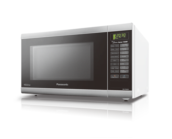 how-unlock-your-panasonic-microwave
