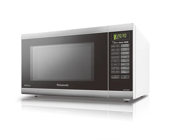 how-unlock-your-panasonic-microwave